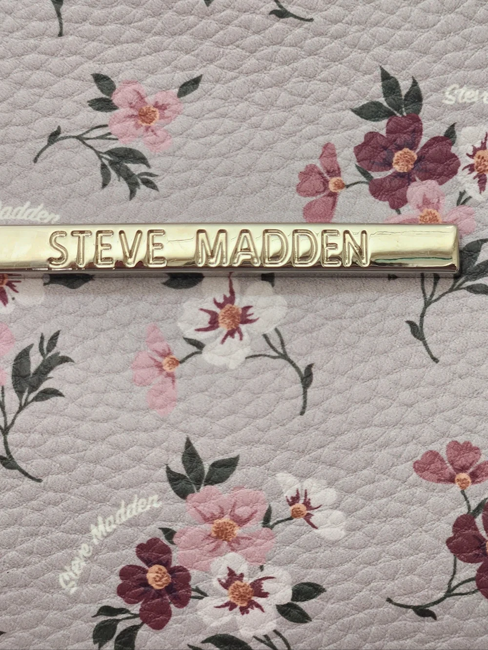 N/A steve madden